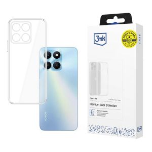 Etui na Honor X6A - 3mk Clear Case