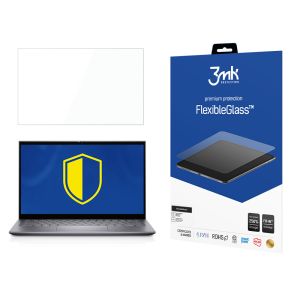 Nietłukące szkło hybrydowe na Dell Inspiron 14 5410 - 3mk FlexibleGlass