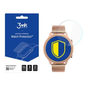 Folia ochronna na ekran smartwatcha Garett Bonita/Veronica - 3mk Watch Protection