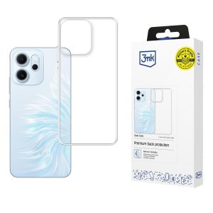Etui na Oppo Reno 14 F - 3mk Clear Case