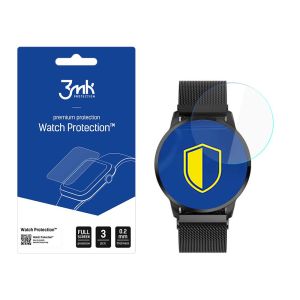 Folia ochronna na ekran smartwatcha Media-Tech Active-Band Geneva - 3mk Watch Protection