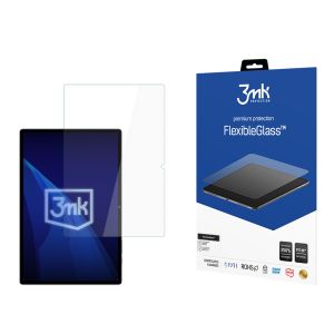 Nietłukące szkło hybrydowe na BLOW BlackTAB10 10" - 3mk FlexibleGlass