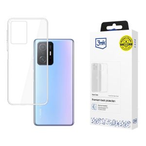 Etui na Xiaomi 11T/11T Pro - 3mk Clear Case