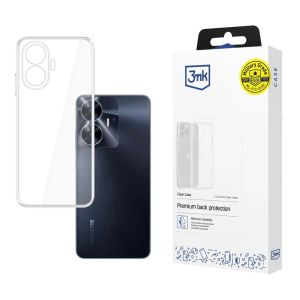 Etui na Realme C55 - 3mk Clear Case