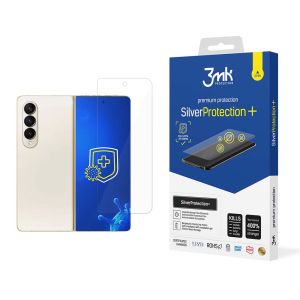 Antyuderzeniowa folia ochronna na Samsung Galaxy Z Fold4 (Front) - 3mk SilverProtection+