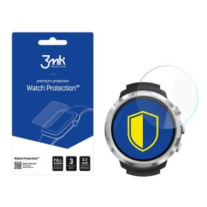 Szkło ochronne na ekran smartwatcha Suunto D5 - 3mk Watch Protection