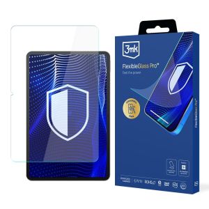 Nietłukące się szkło na Nubia Red Magic Gaming Pad Pro - 3mk FlexibleGlass Pro