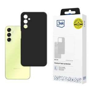 Etui na Samsung Galaxy A25 5G - 3mk Matt Case