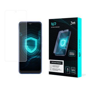 Folia ochronna na Cricket Dream 5G - 3mk 1UP screen protector (3 sztuki)