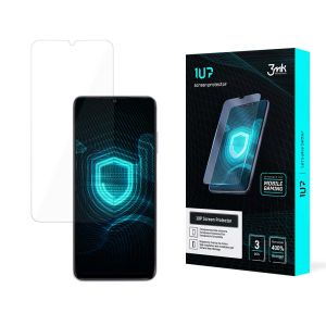 Folia ochronna na Cubot P60 - 3mk 1UP screen protector (3 sztuki)