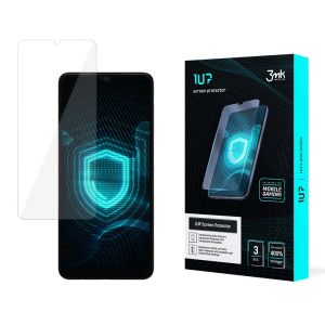 Folia ochronna na Samsung Galaxy A04s - 3mk 1UP screen protector (3 sztuki)