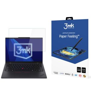 Folia ochronna na Lenovo ThinkPad T14 Gen 6 - 3mk Paper Feeling (2 szt.)