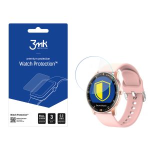 Folia ochronna na ekran smartwatcha Garett Lady Lira - 3mk Watch Protection