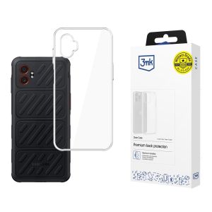 Etui na Samsung Galaxy XCover 7 Pro - 3mk Clear Case