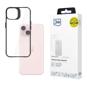 Etui na Apple iPhone 15 Plus - 3mk Satin Armor Case+