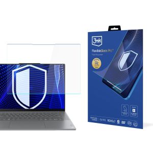 Nietłukące się szkło na Lenovo Yoga Slim 7 (7i) 15ILL9 - 3mk FlexibleGlass Pro