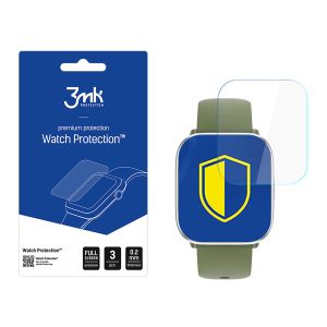 Folia ochronna na ekran smartwatcha MyPhone Watch Pastel - 3mk Watch Protection