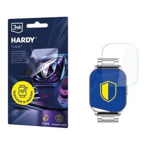 Folia ochronna na ekran smartwatcha WG AirFlexOne - 3mk Watch Protection