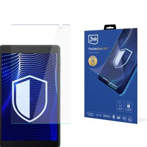 Nietłukące się szkło na Blackview TAB 50 - 3mk FlexibleGlass Pro