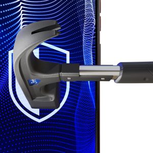 Nietłukące się szkło na Honda CB1000R 2021-2024 - 3mk FlexibleGlass Pro