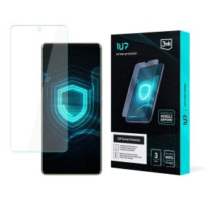 Folia ochronna na VIVO S19 - 3mk 1UP screen protector (3 sztuki)
