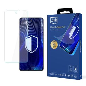 Nietłukące się szkło na Realme C67 - 3mk FlexibleGlass Pro