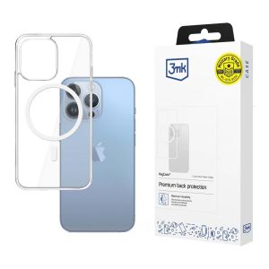 Wzmocnione etui na Apple iPhone 13 Pro - 3mk MagCase