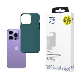 Etui na Apple iPhone 14 Pro - 3mk Matt Case Lovage