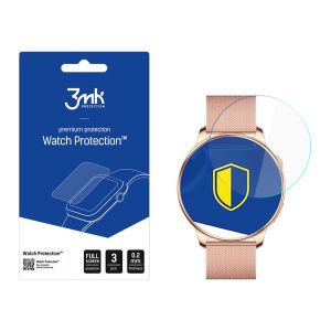 Folia ochronna na ekran smartwatcha Bemi Trevio - 3mk Watch Protection