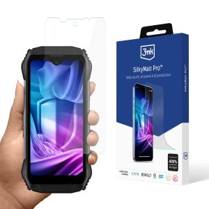 Folia matowa na Blackview N6000 / N6000SE - 3mk SilkyMatt Pro
