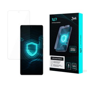 Folia ochronna na Realme GT Neo 6 / GT Neo 6 SE - 3mk 1UP screen protector (3 sztuki)