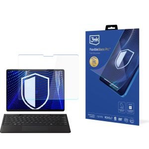 Nietłukące się szkło na Microsoft Surface Pro Copilot+ PC 13" - 3mk FlexibleGlass Pro