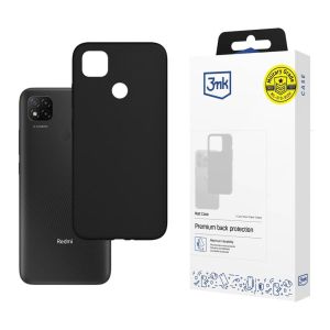 Etui na Xiaomi Redmi 9C - 3mk Matt Case