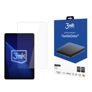 Nietłukące szkło hybrydowe na Redmi Pad 2 Pro - 3mk FlexibleGlass