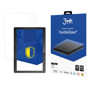 Nietłukące szkło hybrydowe na Lenovo Tab M10 - 3mk FlexibleGlass