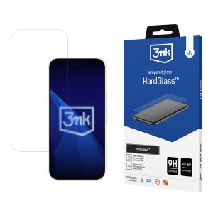 Szkło hartowane na Google Pixel 11/ Pixel 11 Pro - 3mk HardGlass