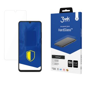 Szkło hartowane na Realme C65s - 3mk HardGlass