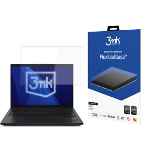 Nietłukące szkło hybrydowe na Lenovo ThinkPad L14 Gen 6 - 3mk FlexibleGlass