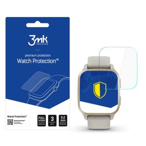 Folia ochronna na ekran smartwatcha Garmin Venu SQ 2 - 3mk Watch Protection