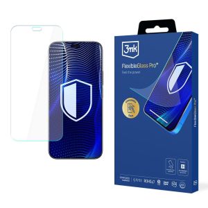 Nietłukące się szkło na Honor X8B - 3mk FlexibleGlass Pro