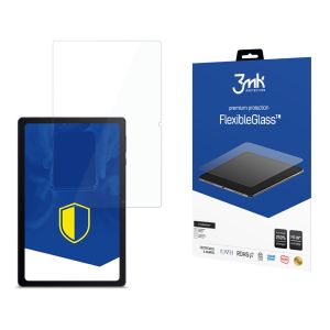 Nietłukące szkło hybrydowe na Acer Iconia Tab M10 - 3mk FlexibleGlass