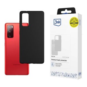 Etui na Samsung Galaxy S20 FE 5G - 3mk Matt Case