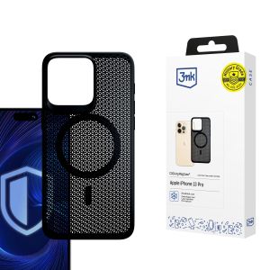 Etui na Apple iPhone 13 Pro - 3mk COOLing MagCase