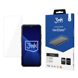 Szkło hartowane na Samsung Galaxy XCover 7 - 3mk HardGlass