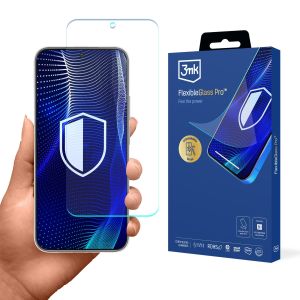 Nietłukące się szkło na Huawei Nova 14 - 3mk FlexibleGlass Pro