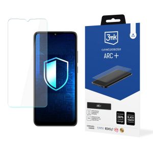 Folia ochronna na Redmi A2/A2+ - 3mk ARC+