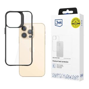 Etui na Apple iPhone 13 Pro Max - 3mk Satin Armor Case+