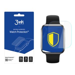 Folia ochronna na ekran smartwatcha Meizu Watch - 3mk Watch Protection