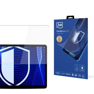 Nietłukące się szkło na Tesla Model Y - 3mk FlexibleGlass Pro