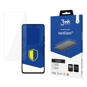 Szkło hartowane na Redmi Note 13 5G - 3mk HardGlass
